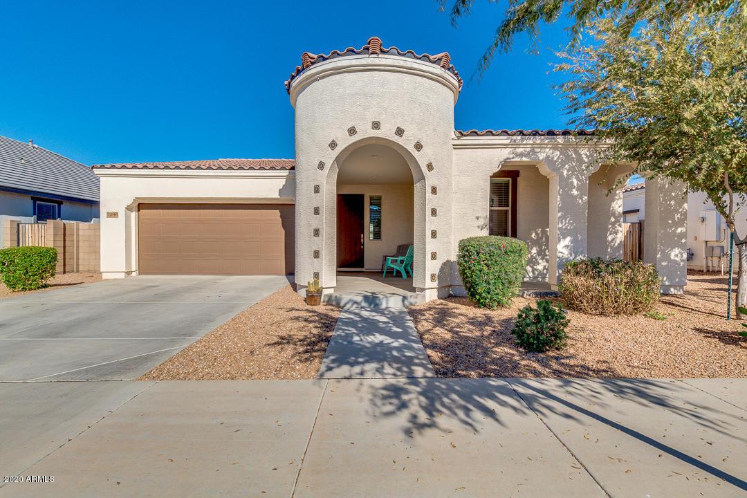 22646 E Desert Spoon Dr., Queen Creek, AZ 85142