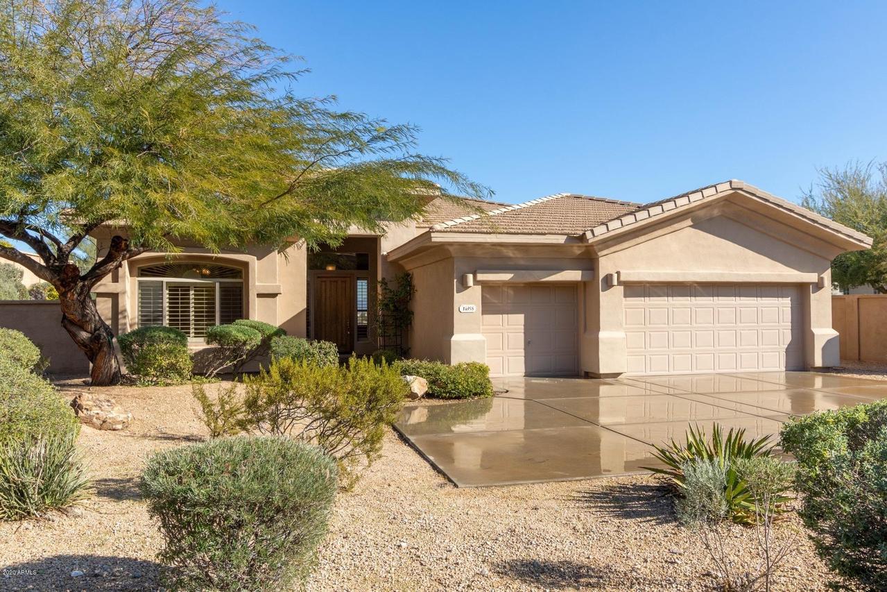 14956 E Pinnacle Ct., Scottsdale, AZ 85268