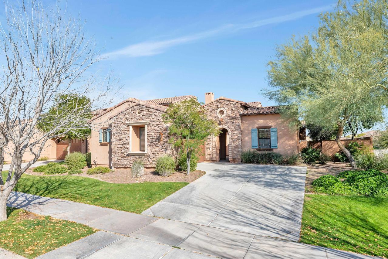 3545 N Hooper St., Buckeye, AZ 85396