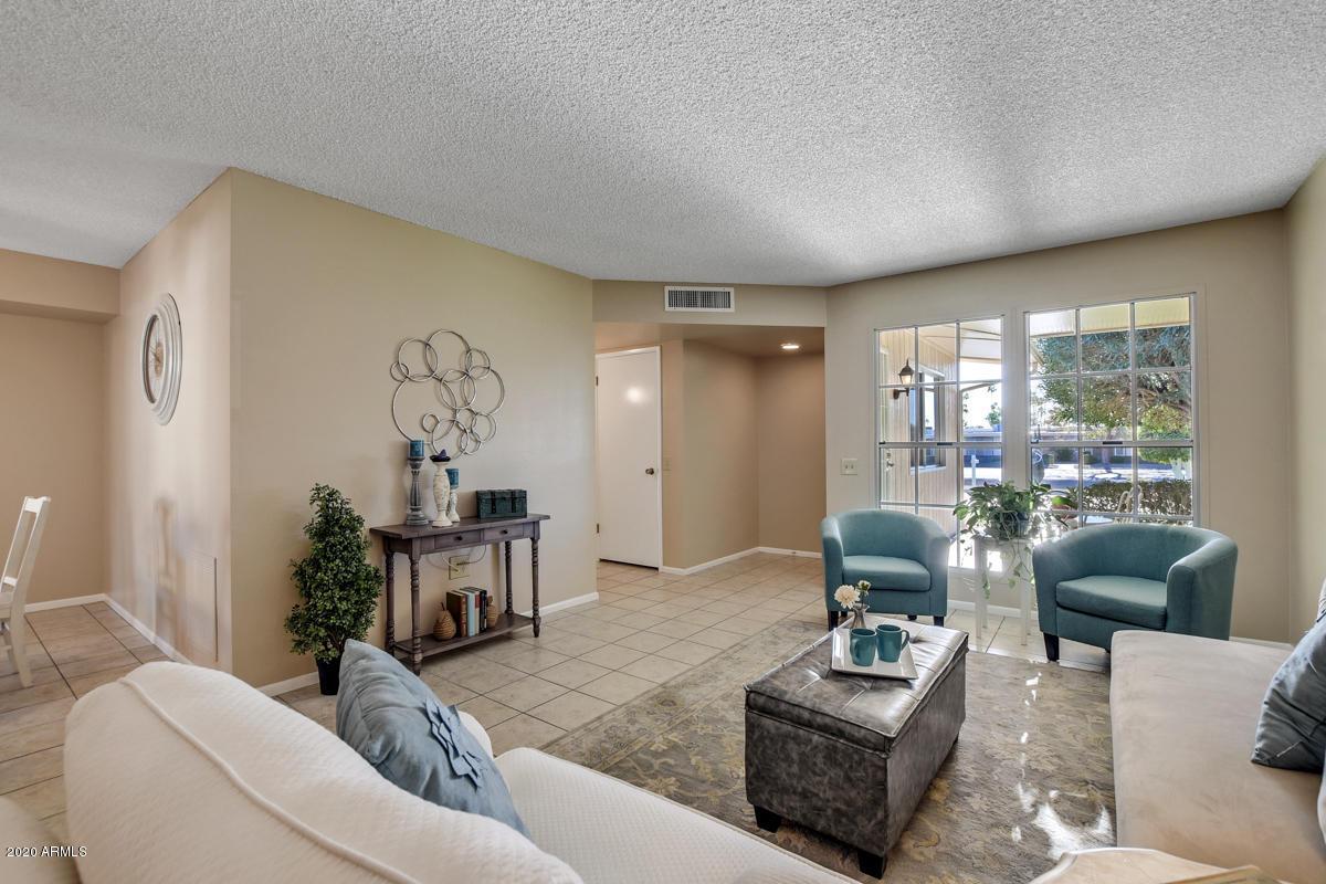 17292 N Del Webb Blvd., Sun City, AZ 85373