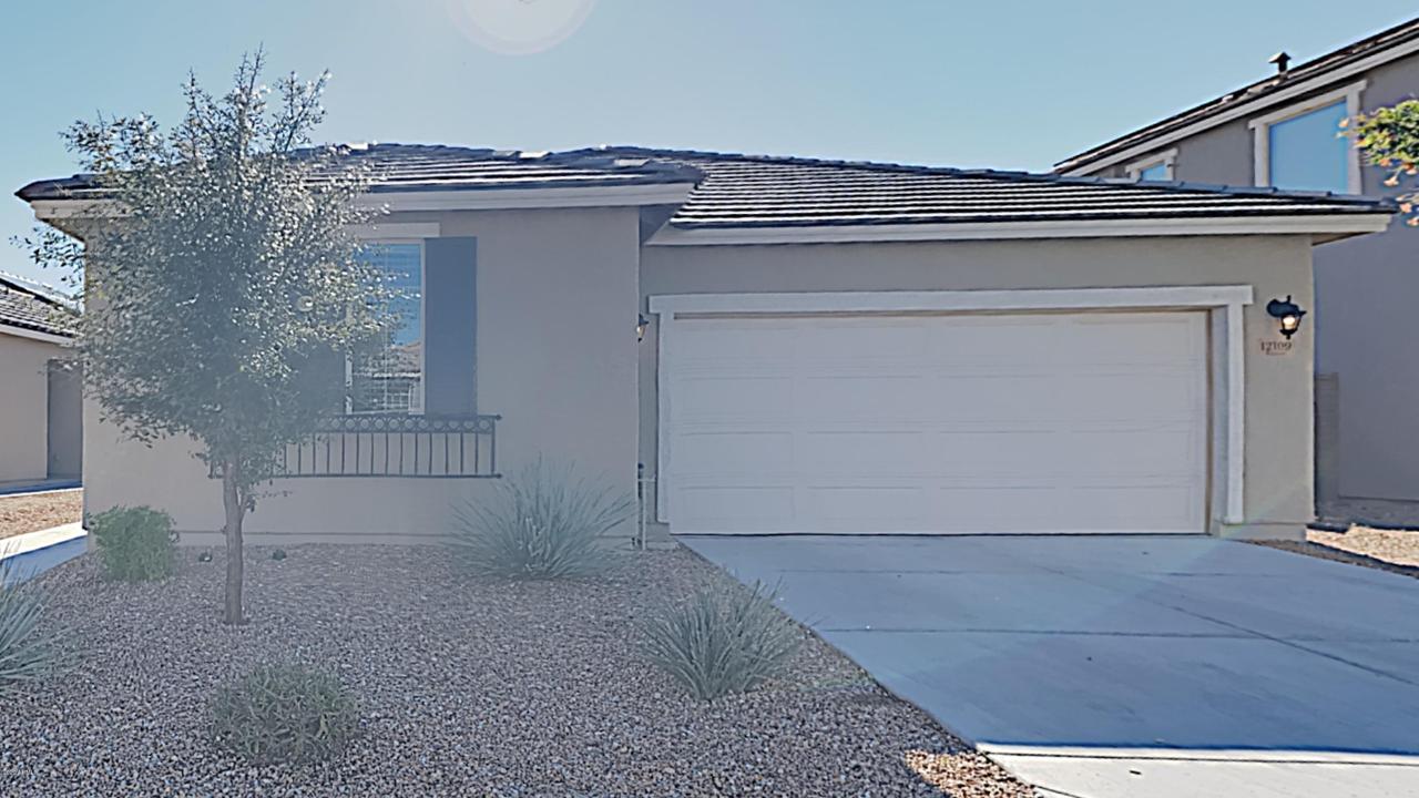 12109 W Tether Tr., Peoria, AZ 85383