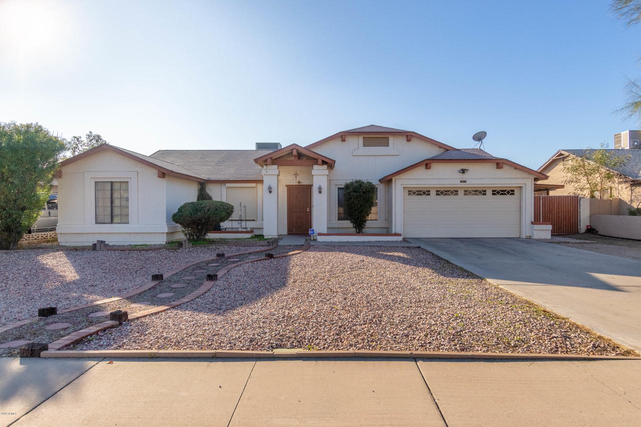 7013 W Sheila Ln., Phoenix, AZ 85033