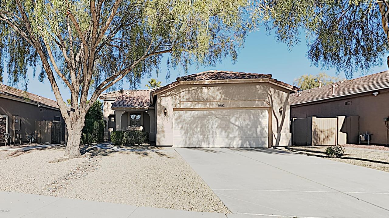 45182 W Gavilan Dr., Maricopa, AZ 85239