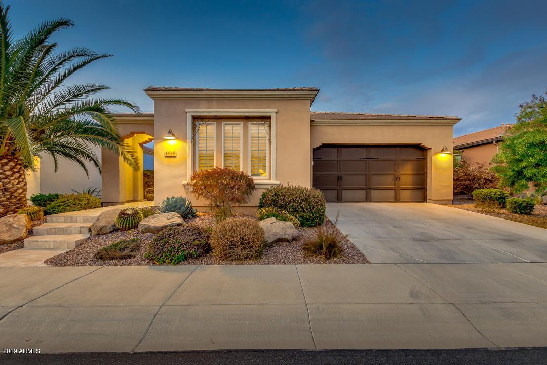 1658 E Azafran Tr., Queen Creek, AZ 85140