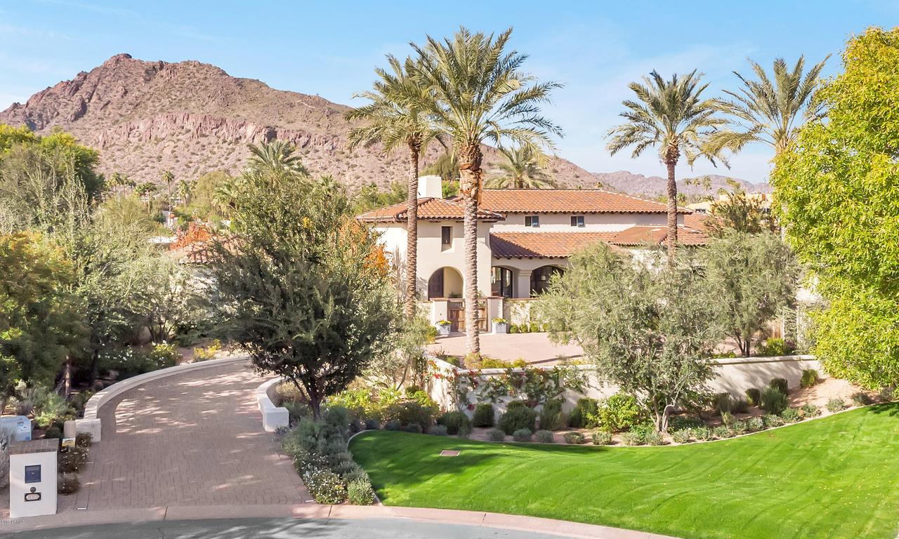 6436 E Gainsborough Rd., Scottsdale, AZ 85251