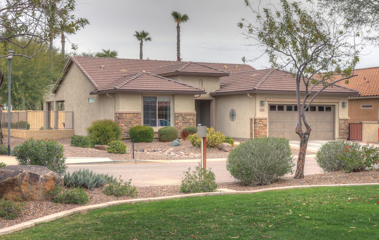 4986 W Picacho Dr., Eloy, AZ 85131