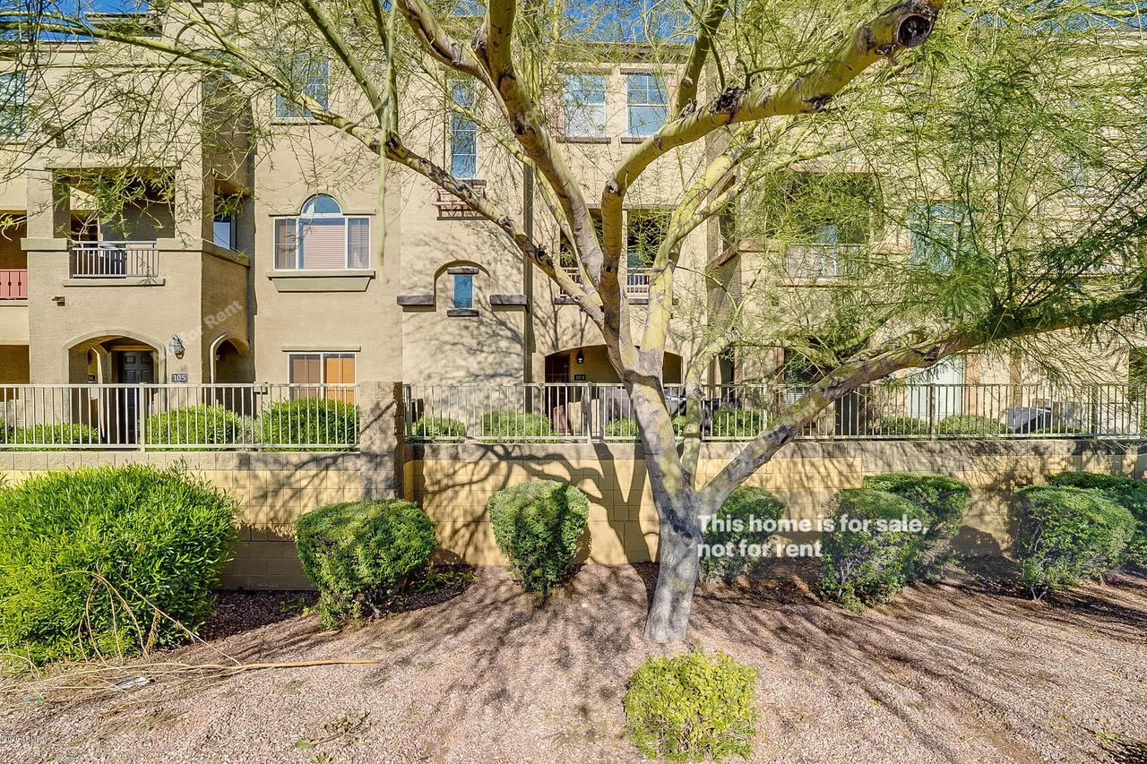 3250 W Greenway Rd. #104, Phoenix, AZ 85053