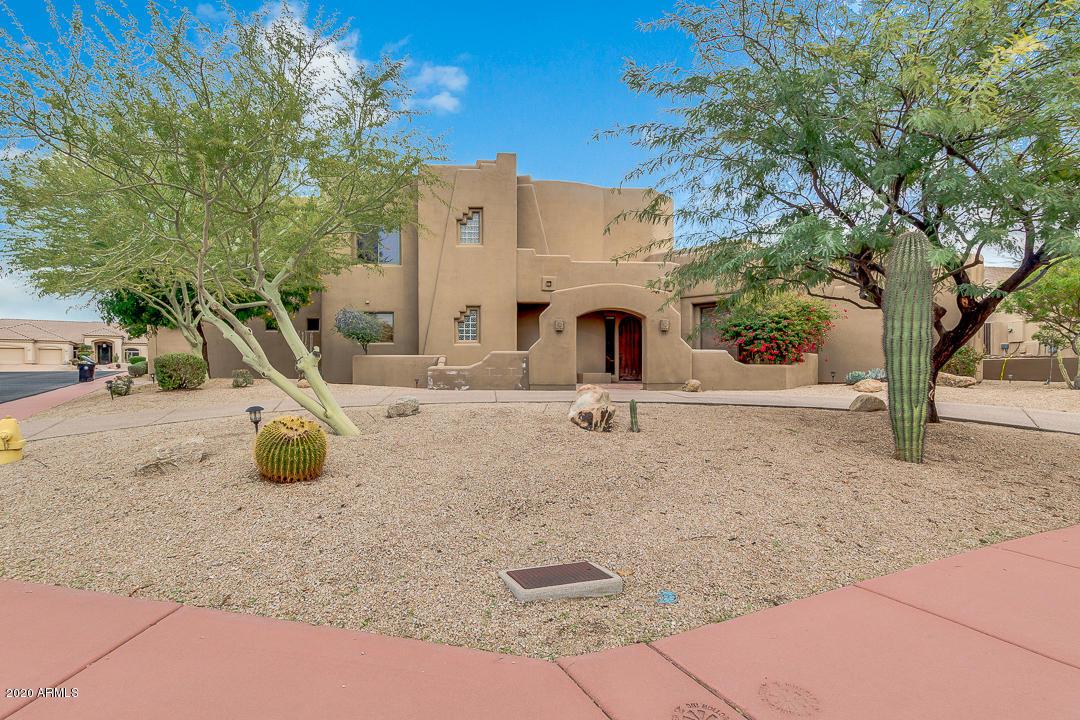 4055 N Recker Rd. #87, Mesa, AZ 85215