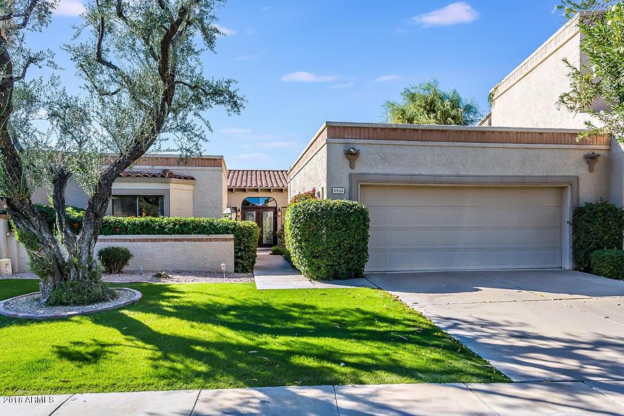 8544 N 84th St., Scottsdale, AZ 85258