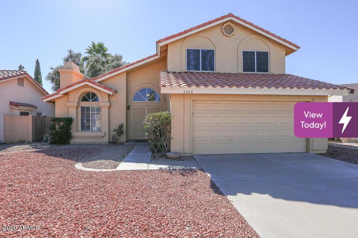 4329 E Woodland Dr., Phoenix, AZ 85048