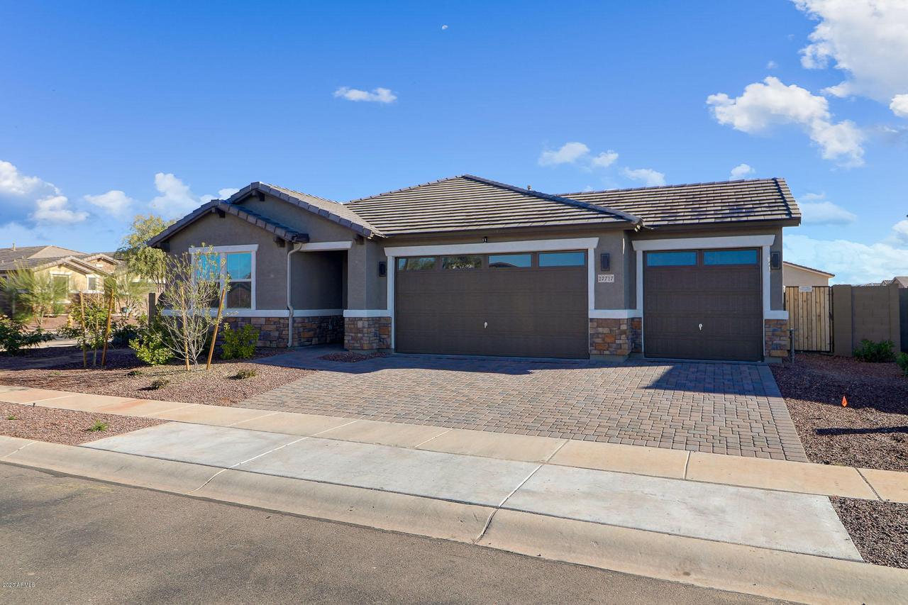 27717 N 173rd Ln., Surprise, AZ 85387
