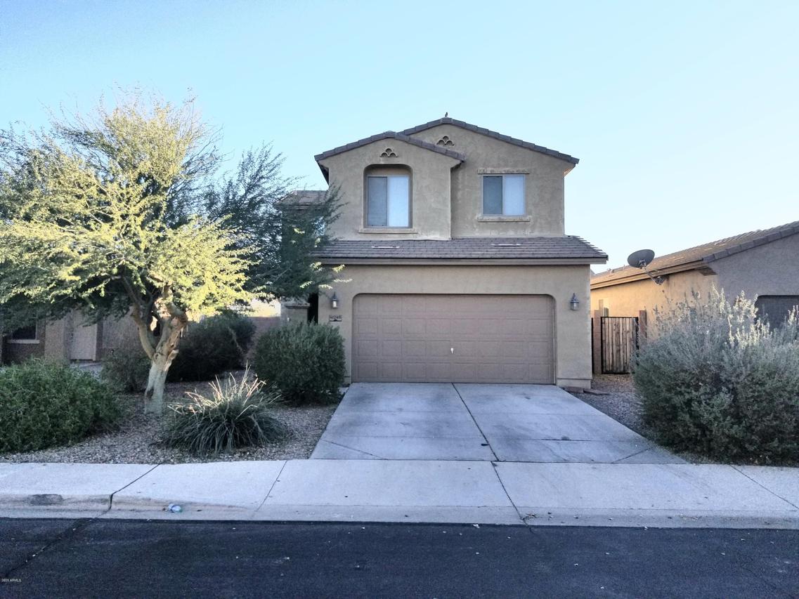 41285 W Parkhill Dr., Maricopa, AZ 85138