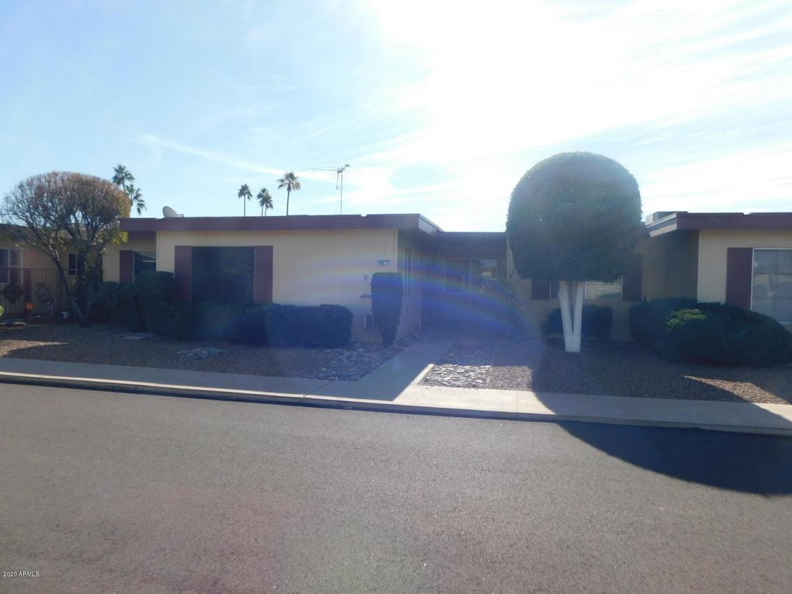 13706 N 98th Ave. #E, Sun City, AZ 85351