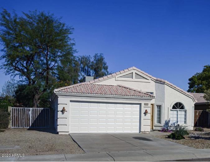 3434 E Le Marche Ave., Phoenix, AZ 85032