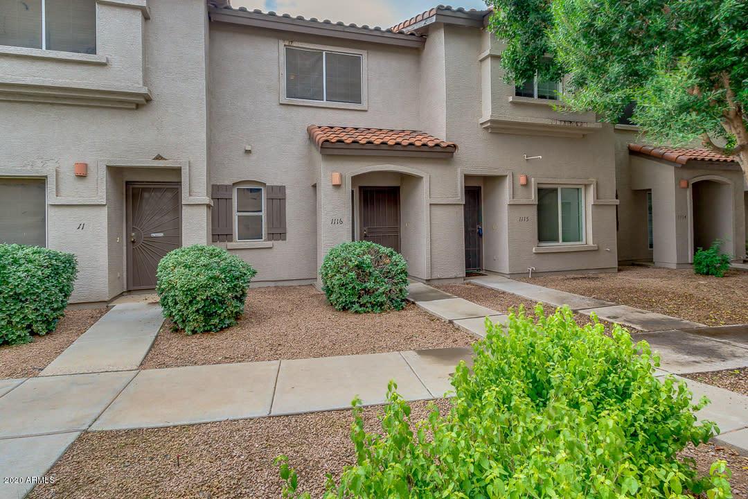 1961 N Hartford St. #1116, Chandler, AZ 85225