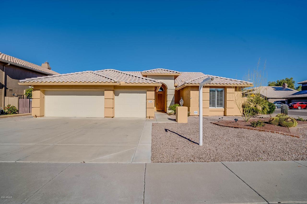 7138 W Pershing Ave., Peoria, AZ 85381
