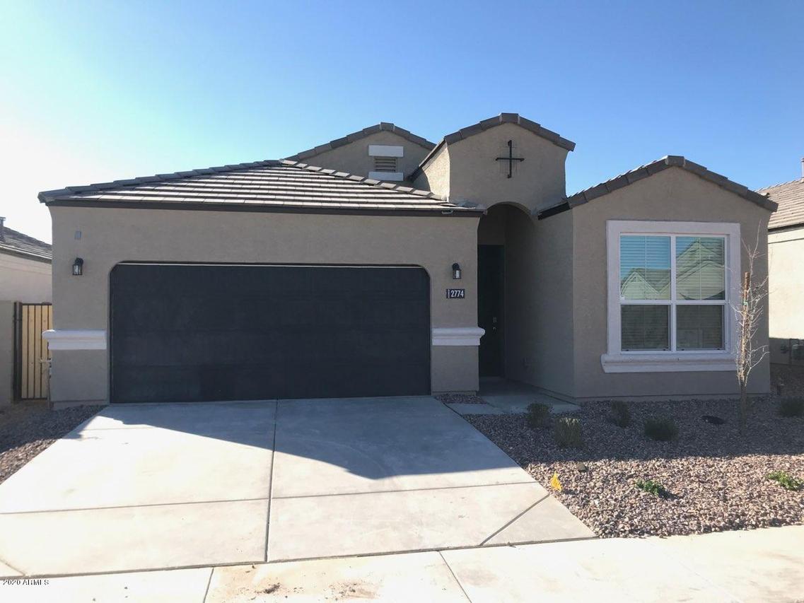 2774 N Comiskey Dr., Florence, AZ 85132