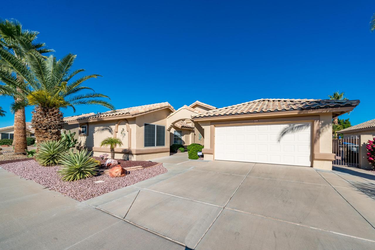 14418 W Morning Star Tr., Surprise, AZ 85374