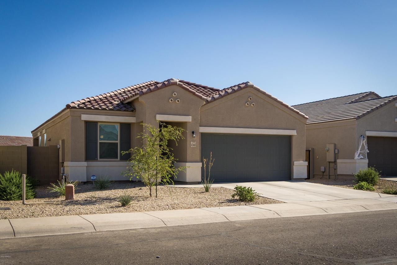 17243 N Bala Dr., Maricopa, AZ 85138