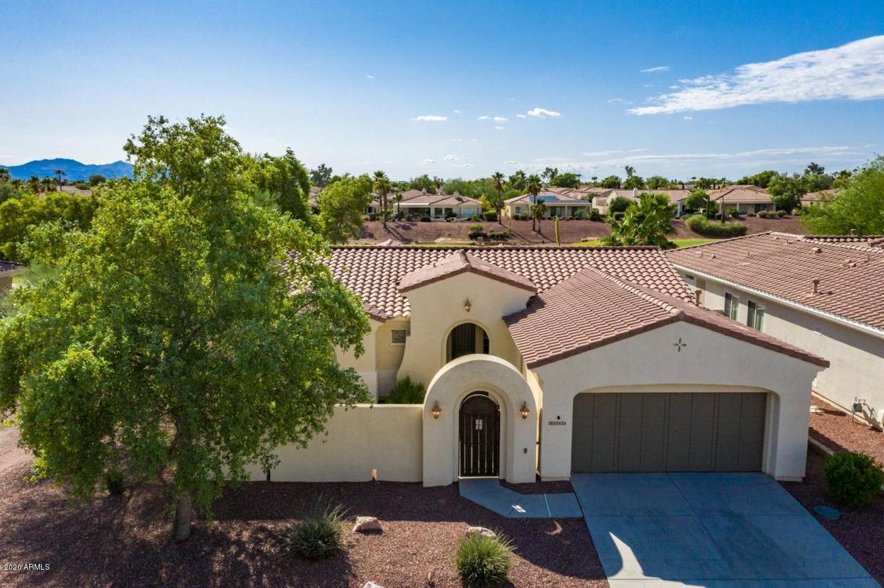 22626 N Arrellaga Dr., Sun City West, AZ 85375