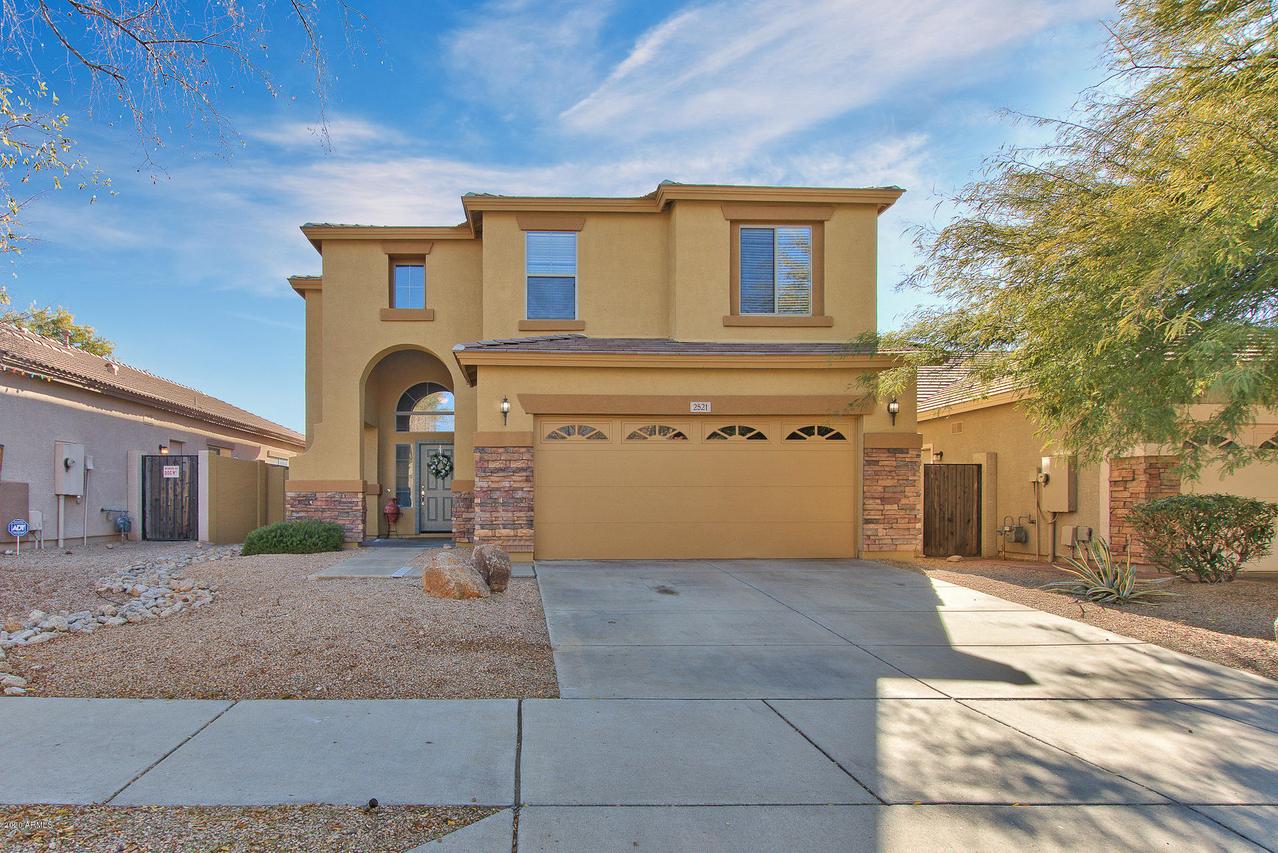 2521 W Woburn Ln., Phoenix, AZ 85086