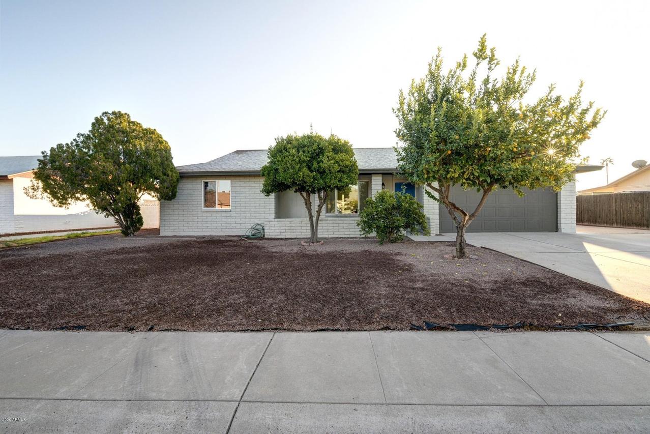 12401 N 49th Dr., Glendale, AZ 85304