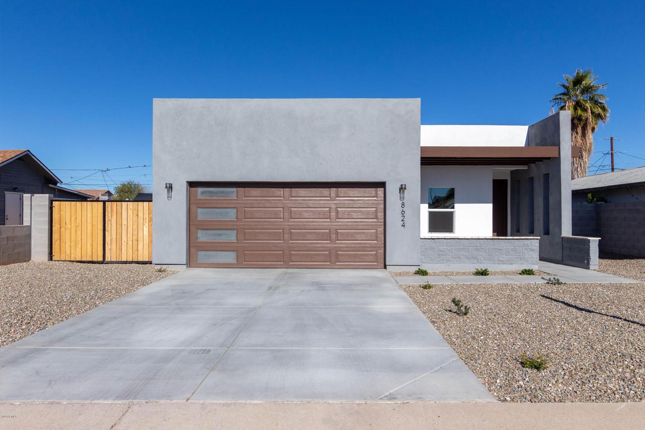8624 W Mountain View Rd., Peoria, AZ 85345