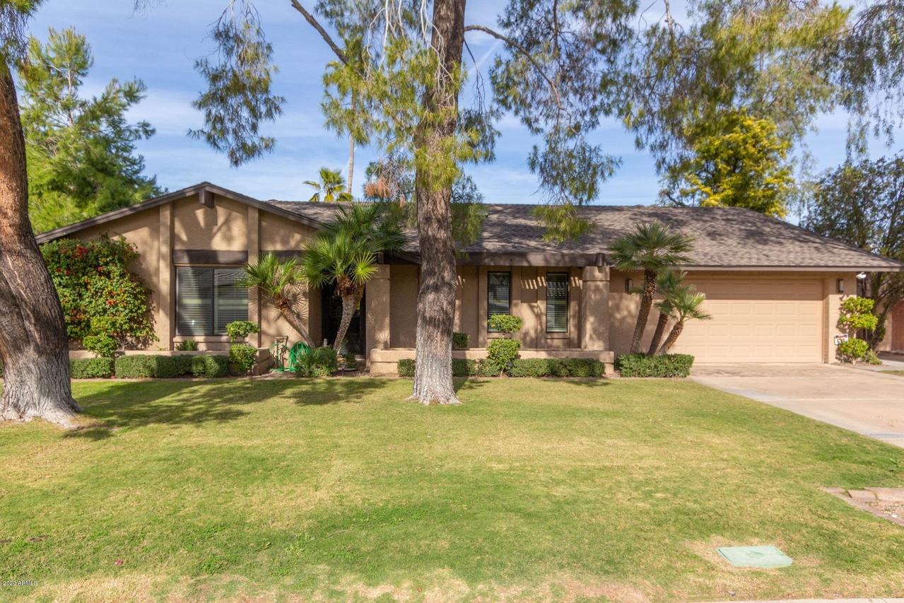 116 E Wood Dr., Phoenix, AZ 85022