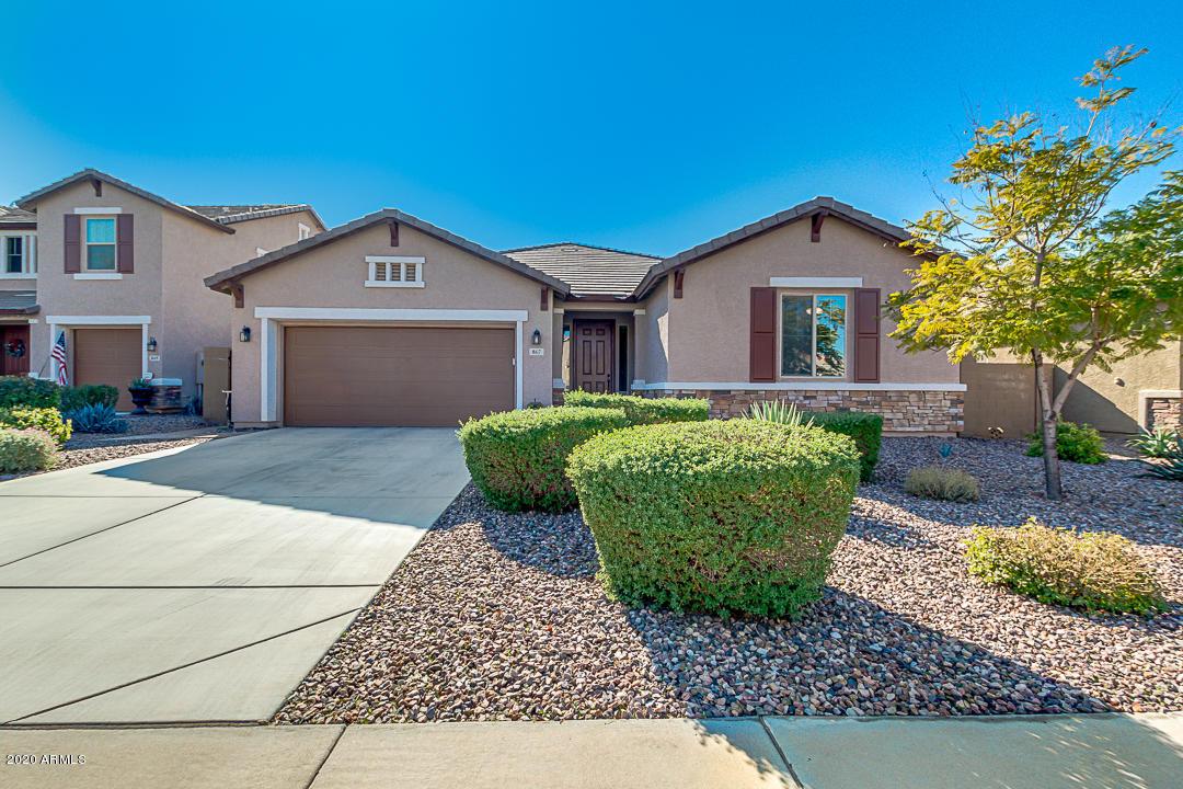 867 W Desert Glen Dr., San Tan Valley, AZ 85143