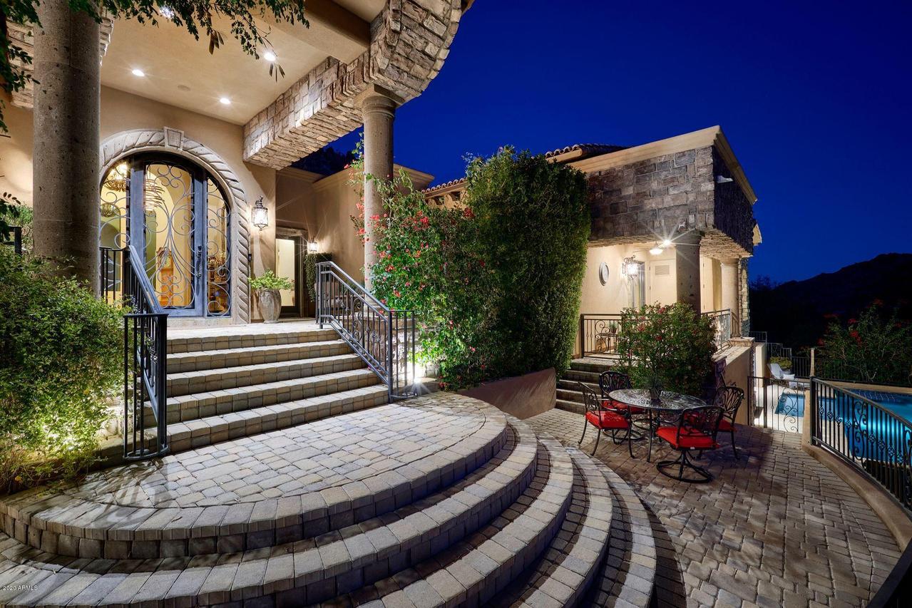 14610 E Shadow Canyon Dr., Fountain Hills, AZ 85268