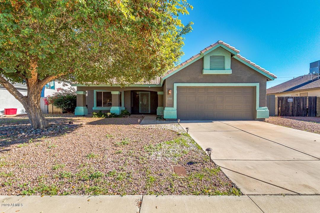 5307 N 79th Dr., Glendale, AZ 85303