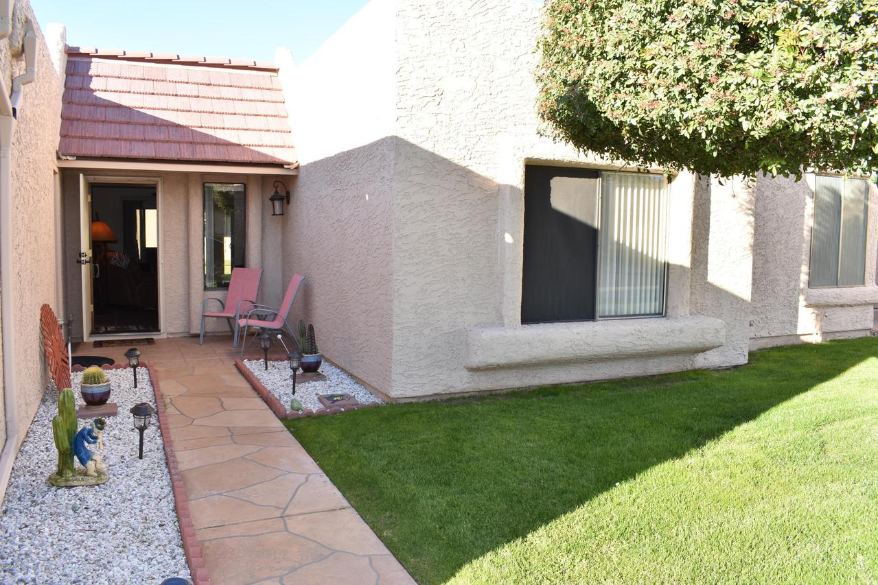 749 S Privet Way, Mesa, AZ 85208