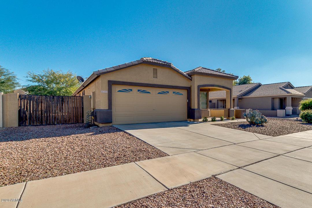 23533 S 223rd Way, Queen Creek, AZ 85142