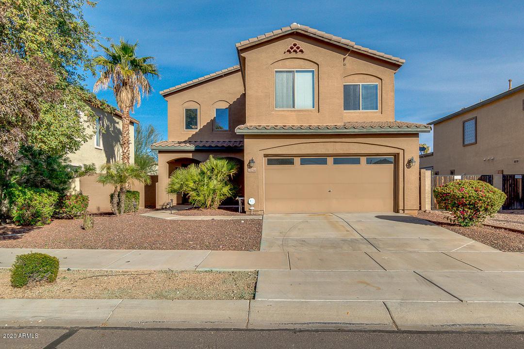 13734 W Port Royale Ln., Surprise, AZ 85379