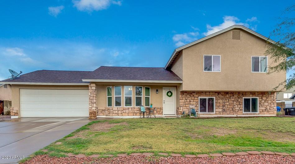 1849 N Saffron Cir., Mesa, AZ 85205