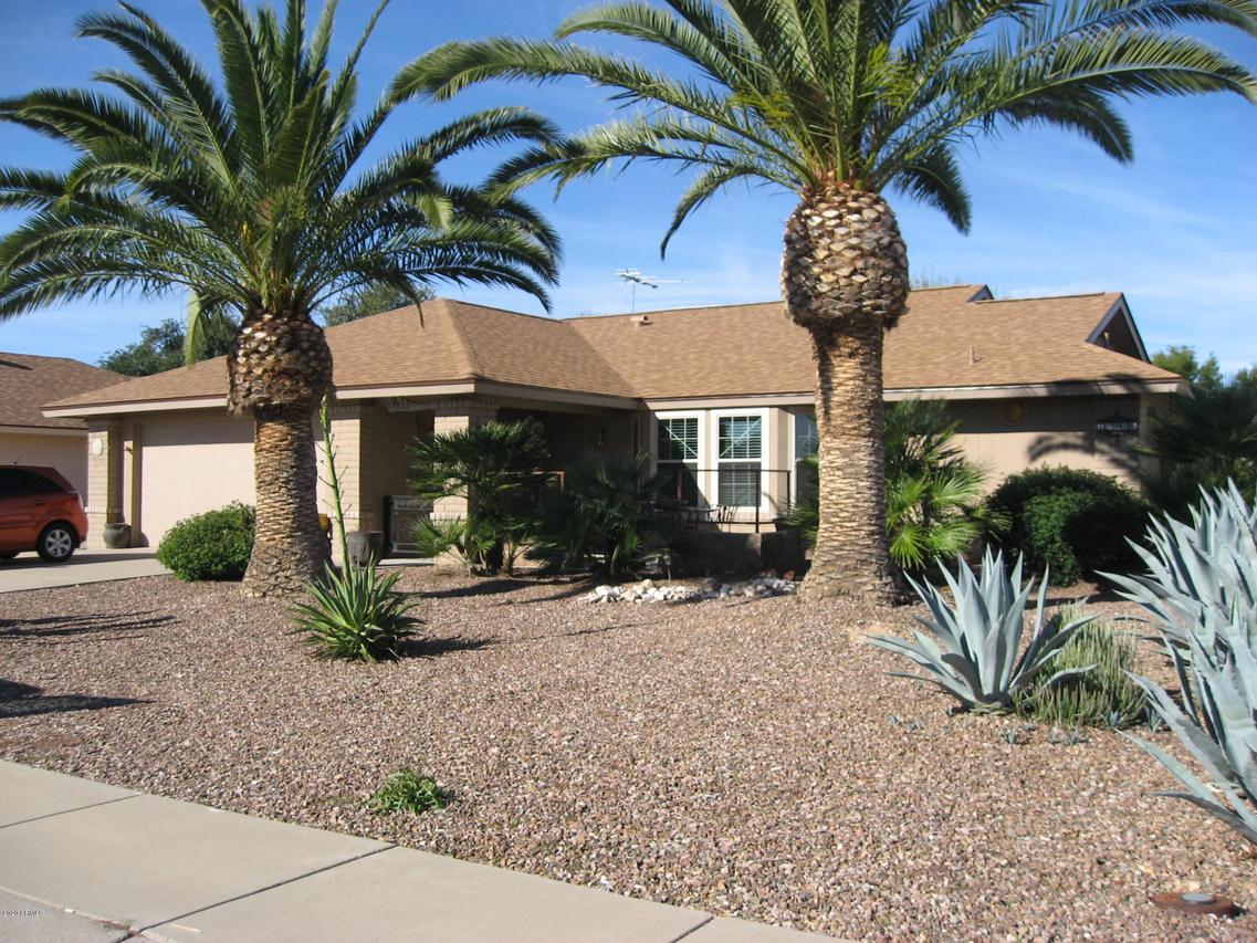 19826 N Stardust Blvd., Sun City West, AZ 85375