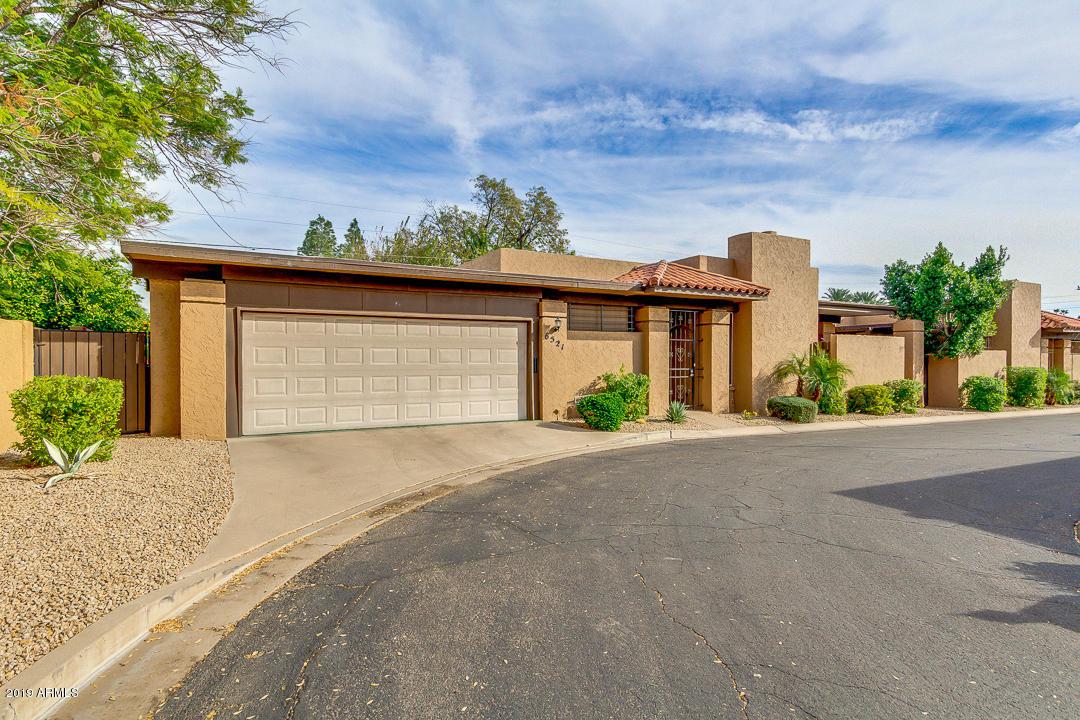 6521 N La Paloma Este, Phoenix, AZ 85014
