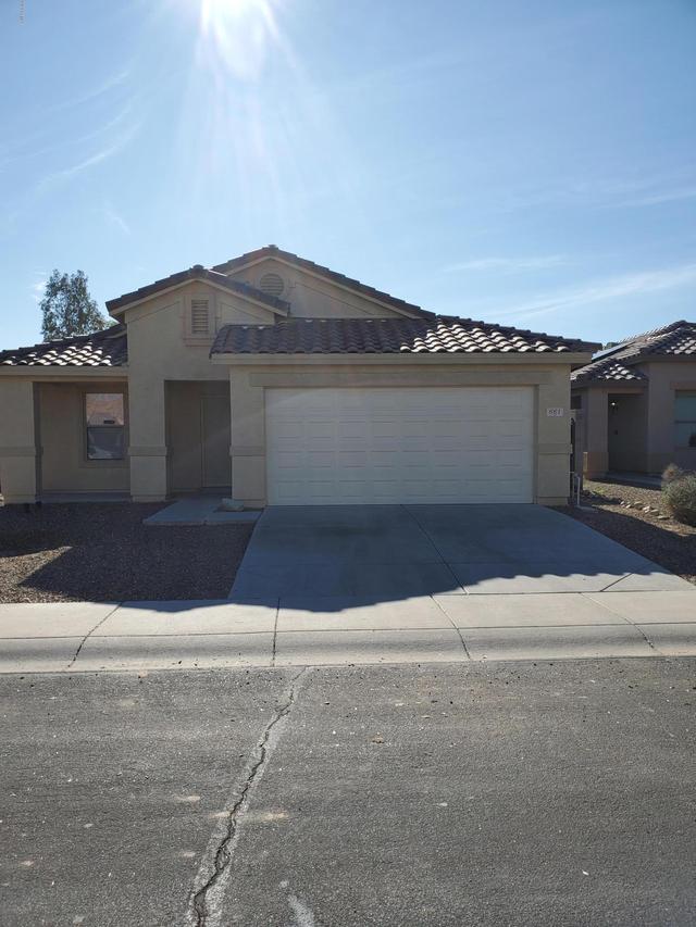 661 W Kingman Loop, Casa Grande, AZ 85222