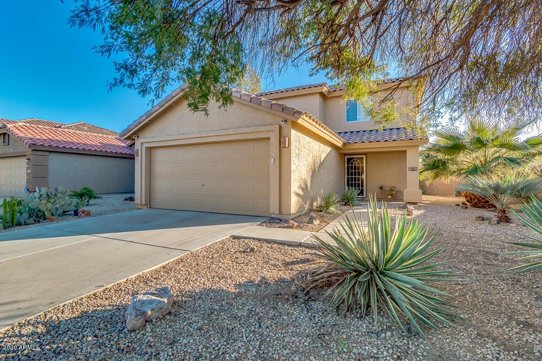 971 E Stardust Way, San Tan Valley, AZ 85143
