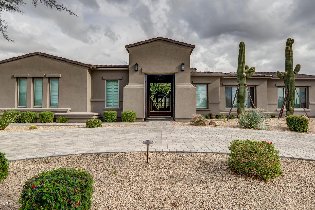 27207 N 68th St., Scottsdale, AZ 85266