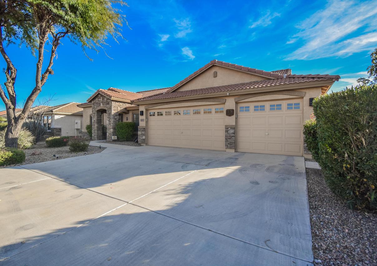 3663 E Camden Ave., San Tan Valley, AZ 85140