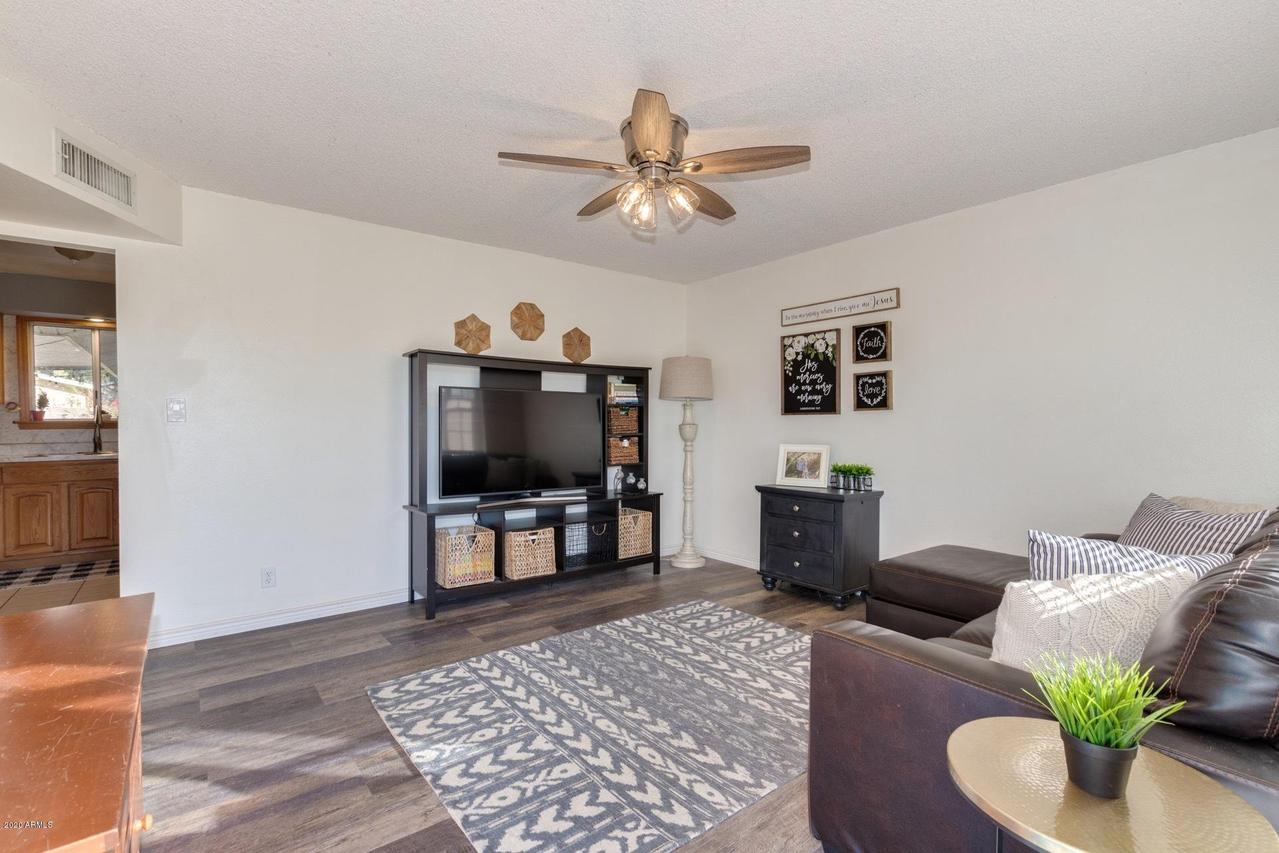 6516 E Halifax Dr., Mesa, AZ 85205
