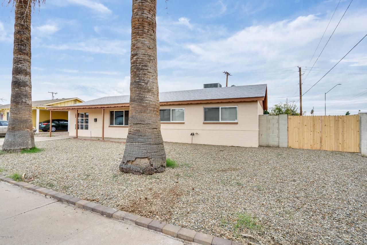 3441 W Dahlia Dr., Phoenix, AZ 85029