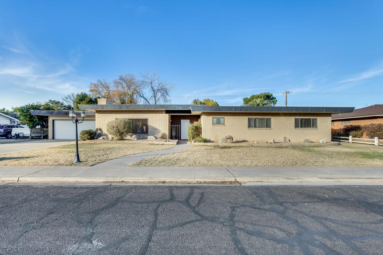 1444 E 3rd St., Mesa, AZ 85203