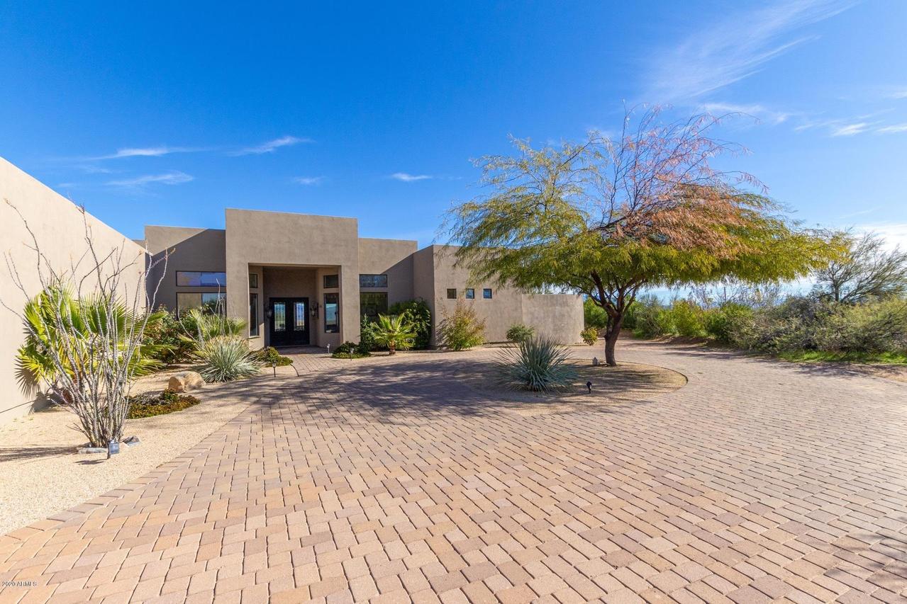 28220 N 152nd Pl., Scottsdale, AZ 85262