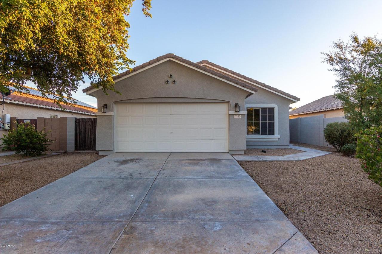 17155 W Port Royale Ln., Surprise, AZ 85388