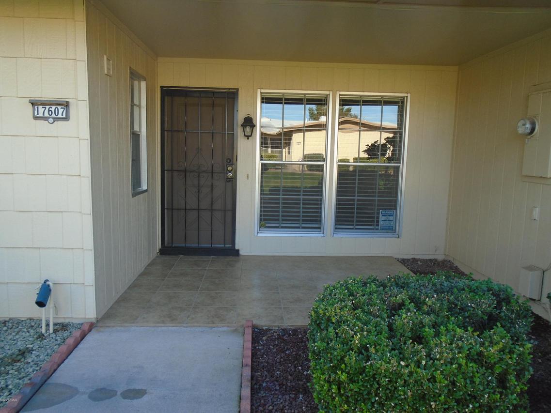 17607 N 99th Dr., Sun City, AZ 85373