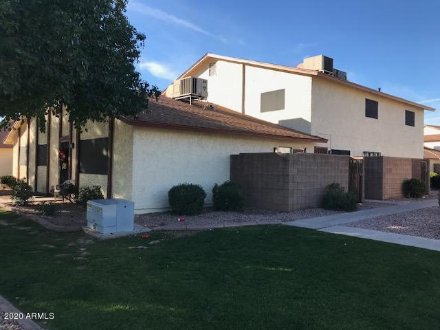 860 E Brown Rd. #13, Mesa, AZ 85203
