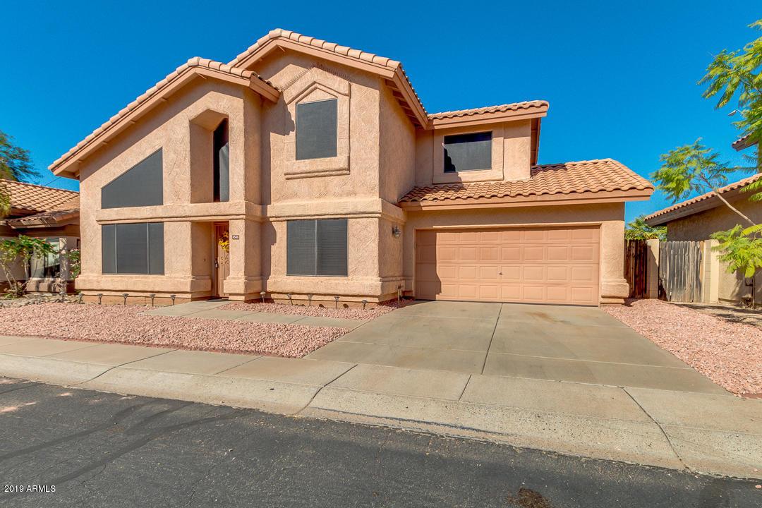 4546 E Villa Theresa Dr., Phoenix, AZ 85032