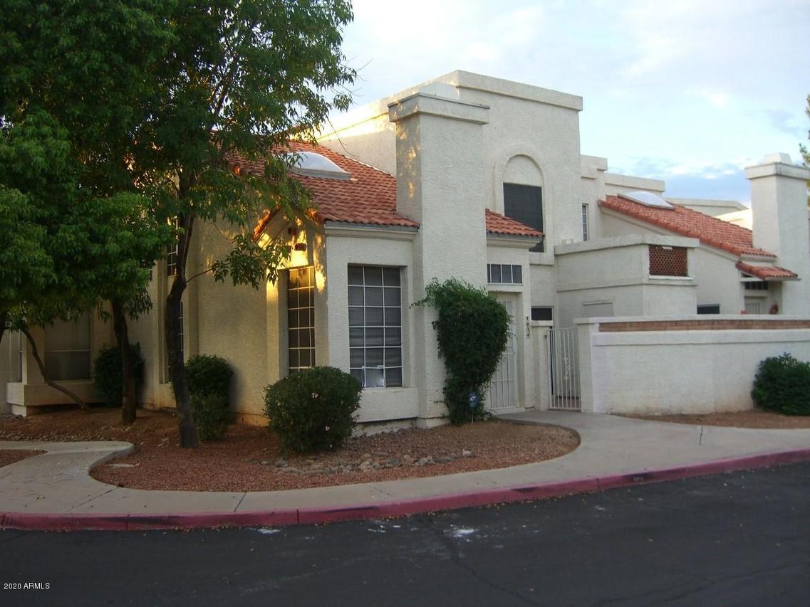 1717 E Union Hills Dr. #1034, Phoenix, AZ 85024